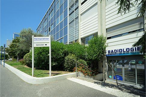 Polyclinique Saint-Jean
