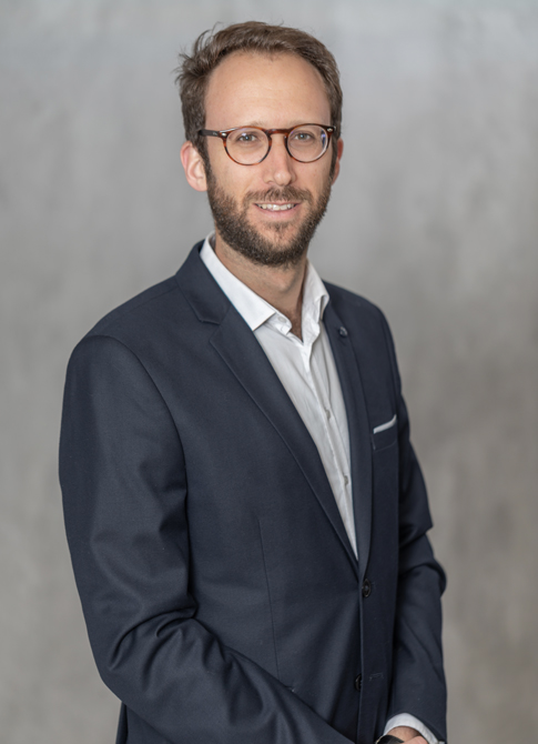 Dr. Andreani