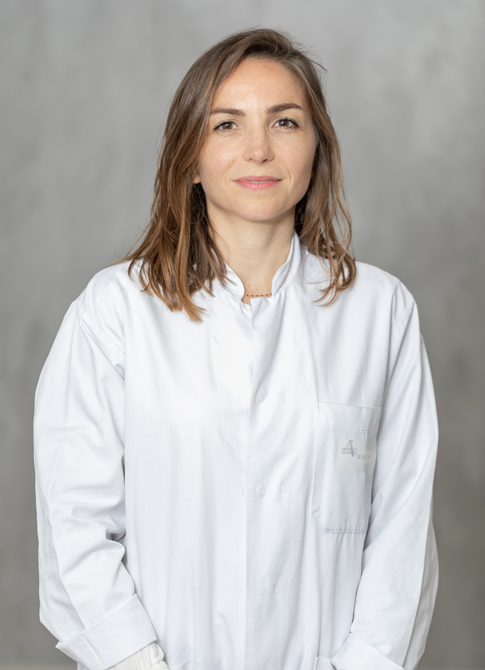 Dr. Bastiani