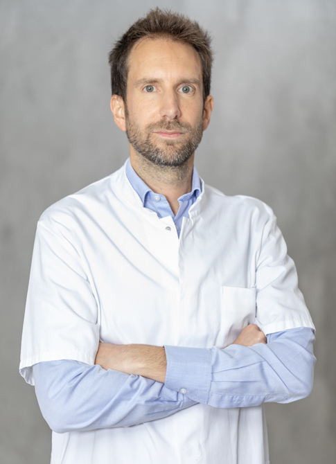 Dr. Benzaken