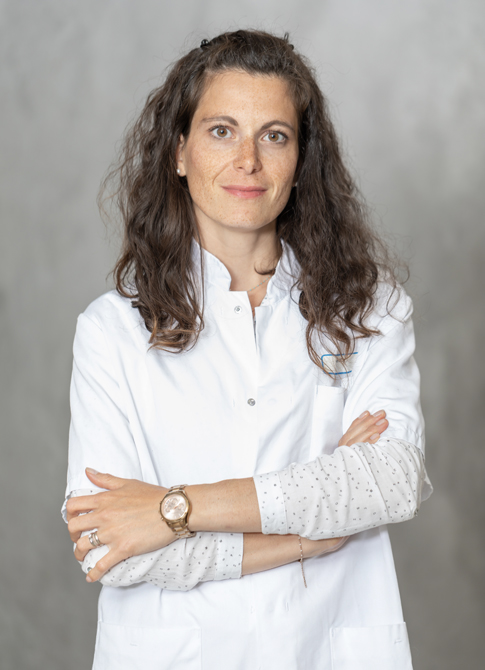 Dr. Pellegrin