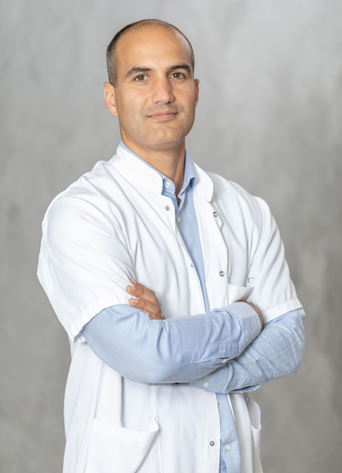 Dr. Soares