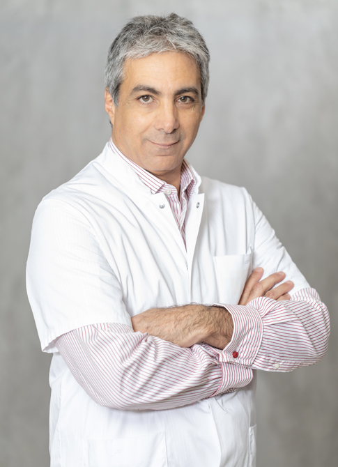 Dr. Soumrany
