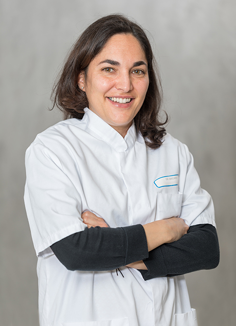 Dr. Stolear