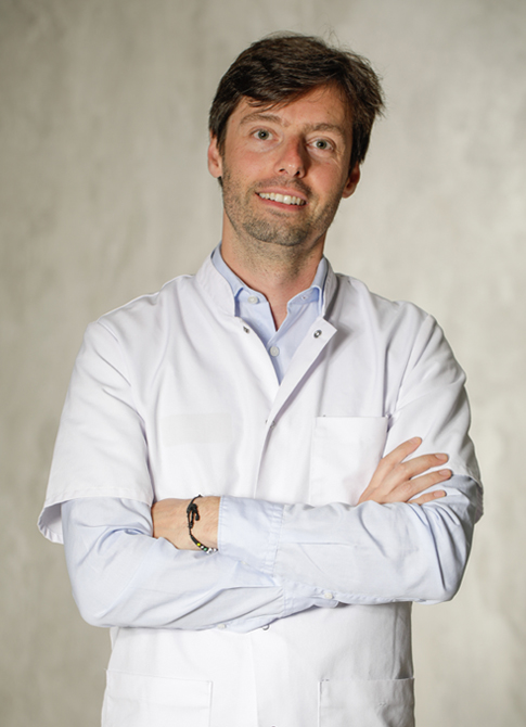 Dr. Gallo