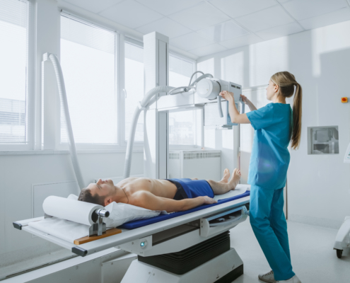 Radiographie