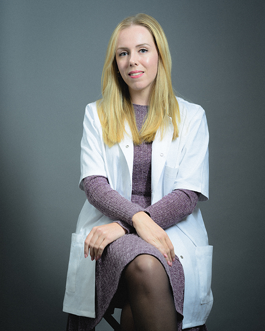 Dr Bonfiglio