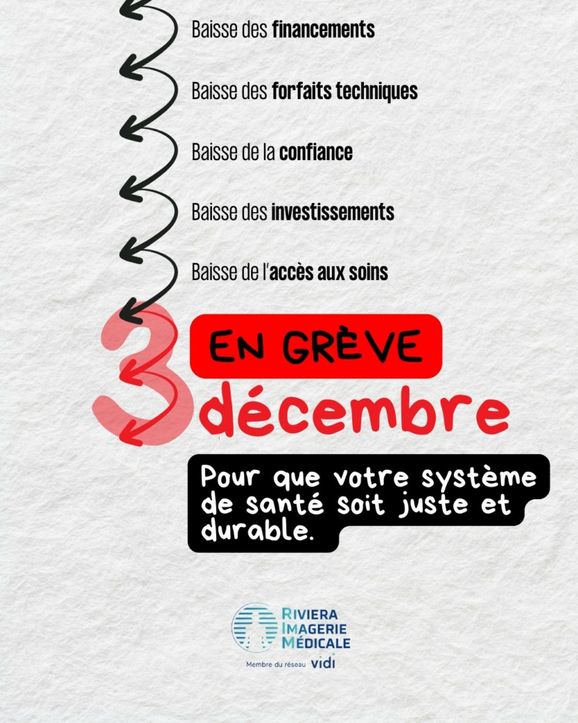 Grève du 3 décembre